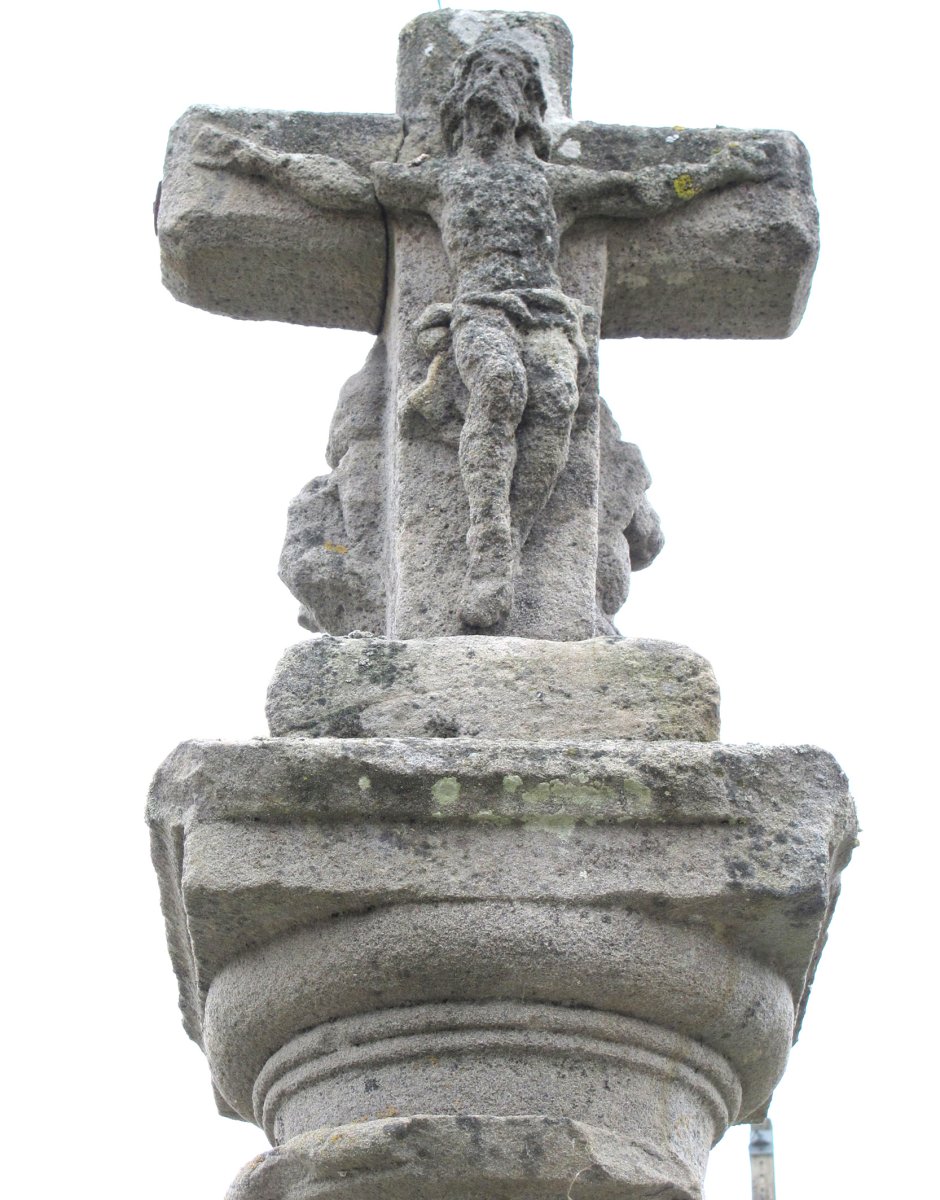 Kruzeroa, Uribarri Ganboa