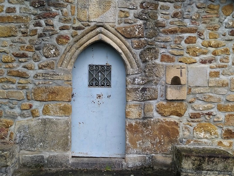 San Andres Ermita Erañan