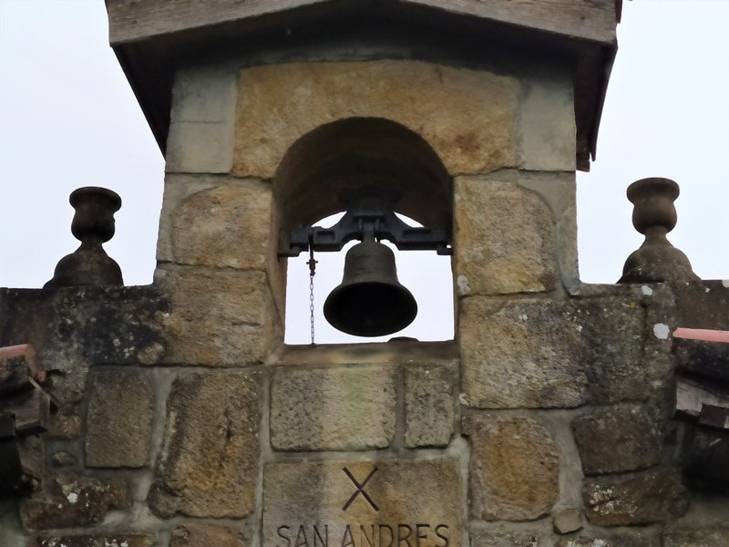 San Andres Ermita Erañan