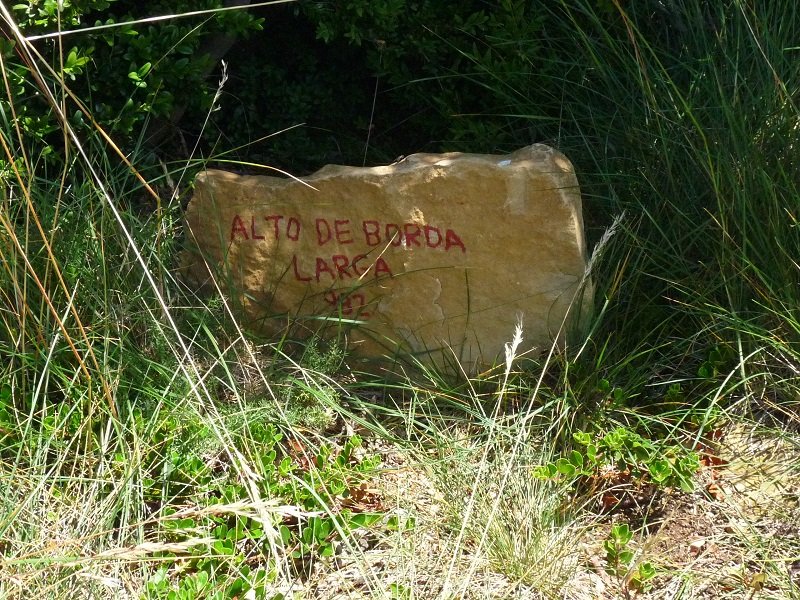 Harri adierazgarria gailurrean