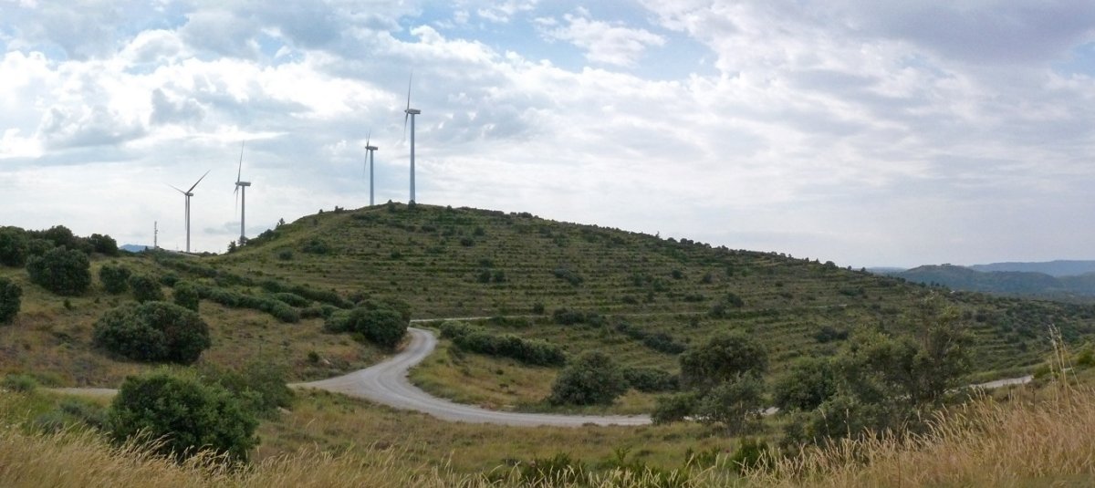 Los Churrinos izeneko gaina