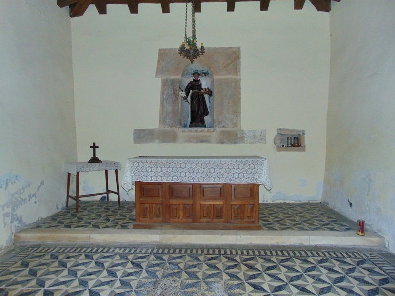 San Antonio Ermita Gellaon