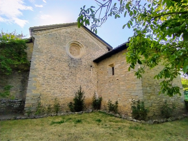 San Andres Eliza Legardan