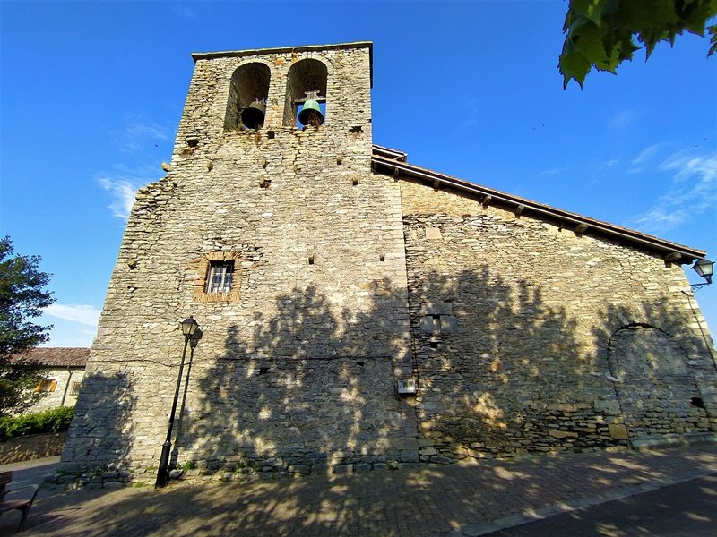 San Juan Eliza Gereñan