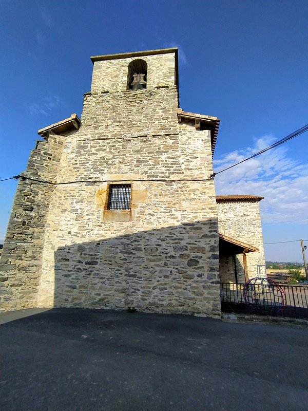 San Esteban Eliza Mandoian