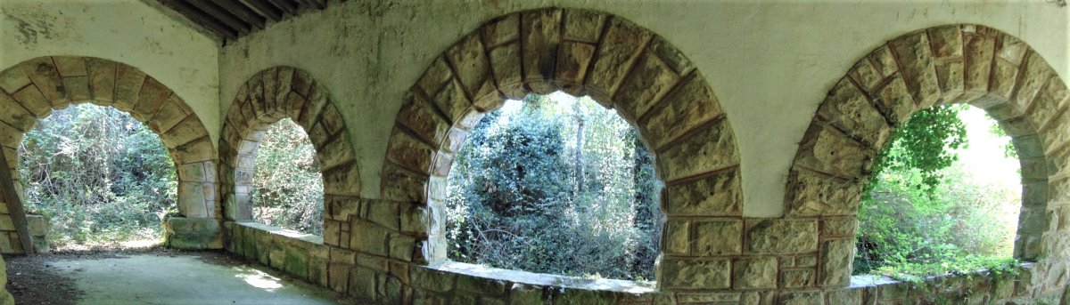 San Jose Ermita Olaztin