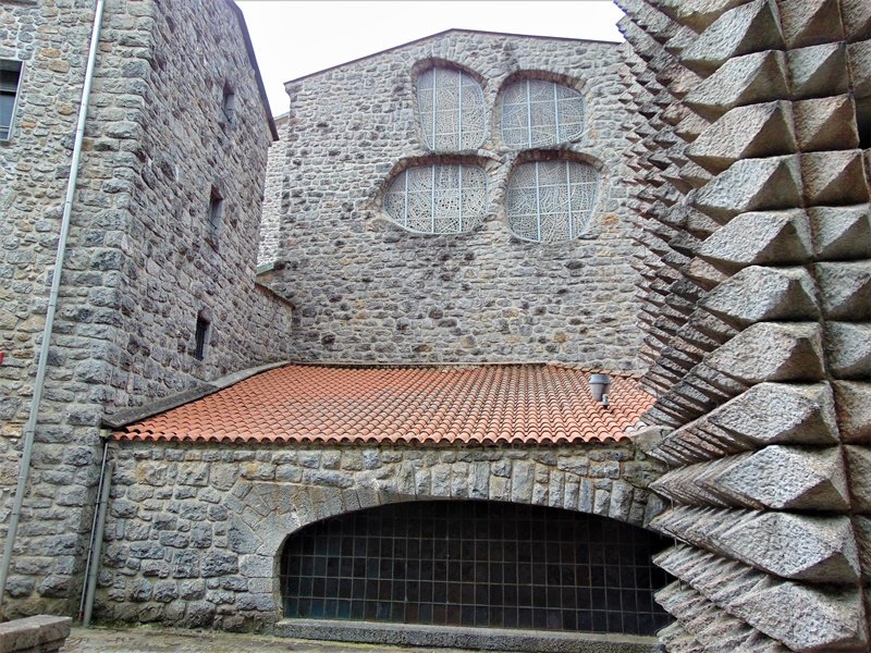 Arantzazuko Andra Mari