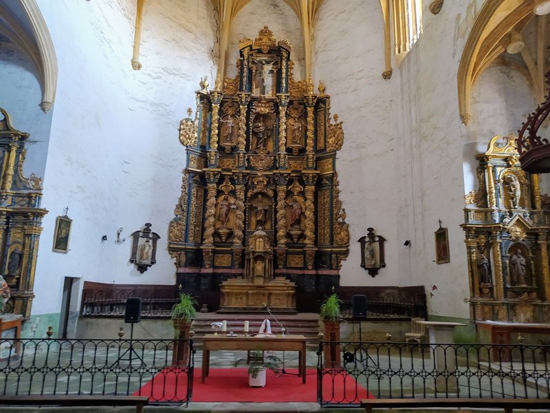 San Pedro Eliza Arangizen