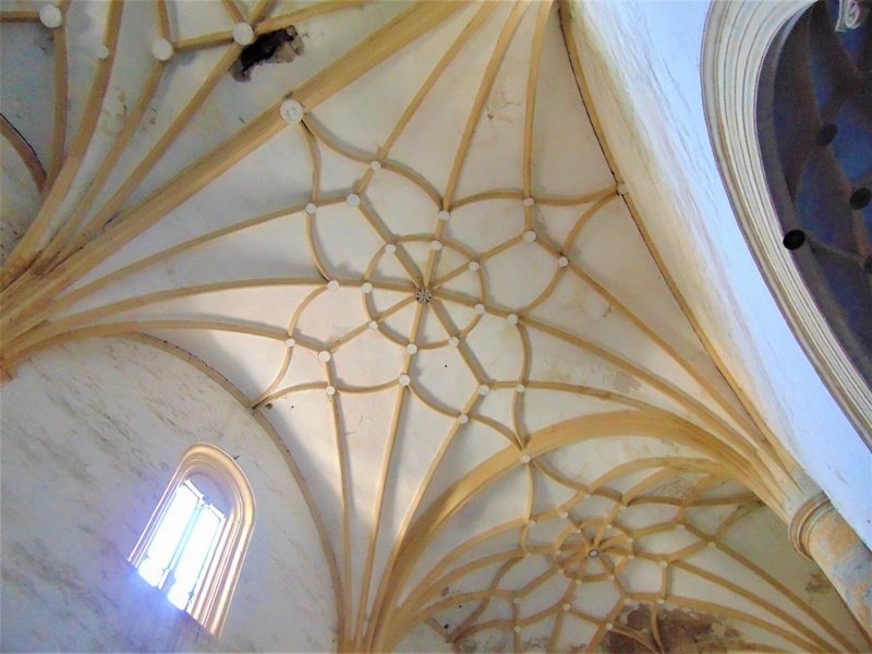 San Pedro Eliza Arangizen