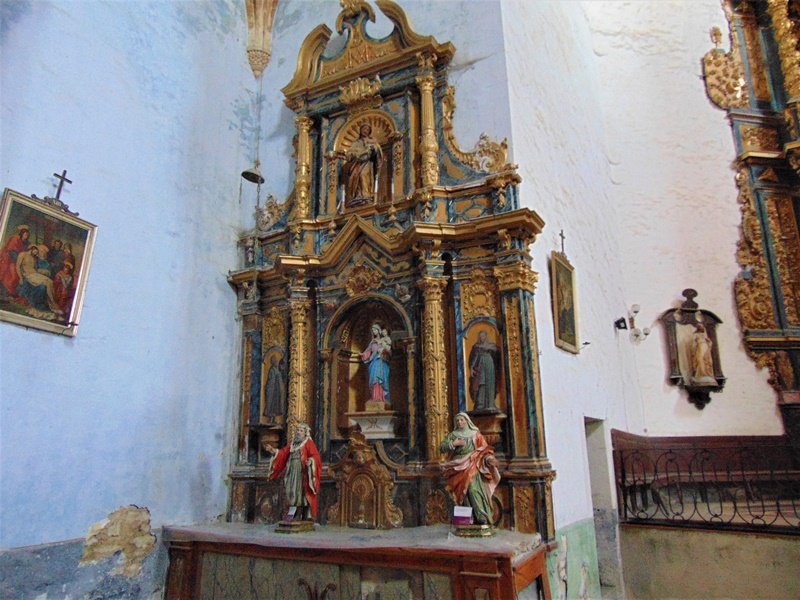 San Pedro Eliza Arangizen