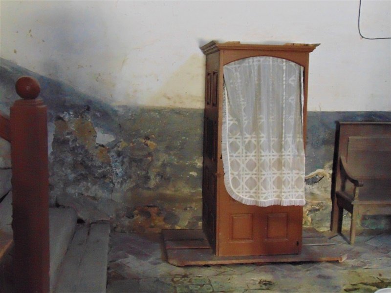 San Pedro Eliza Arangizen