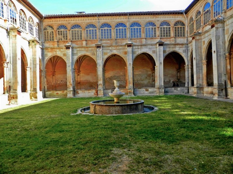 Iratxe Monastegia Aiegin