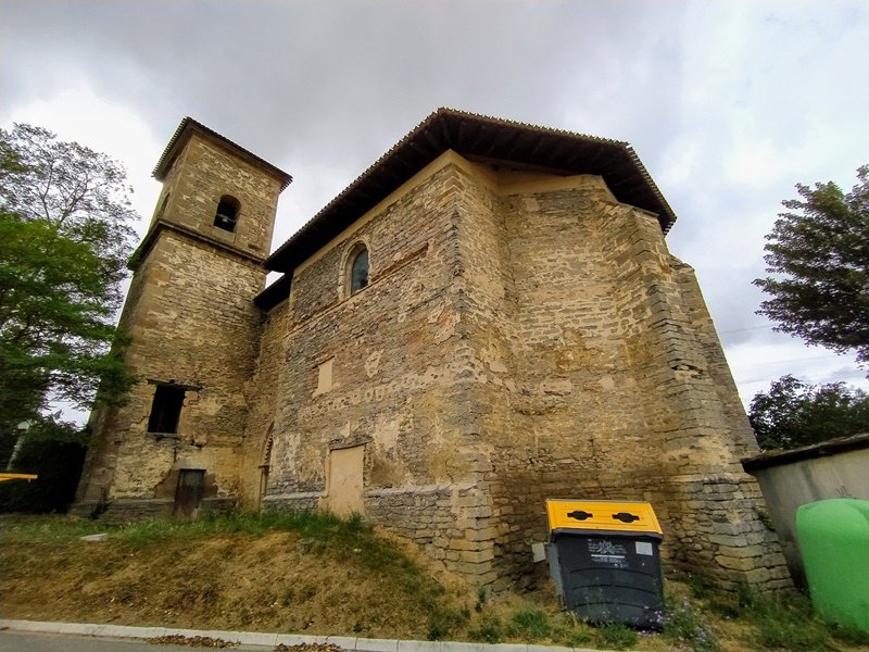 Natividad Eliza Gamarra Gutxian