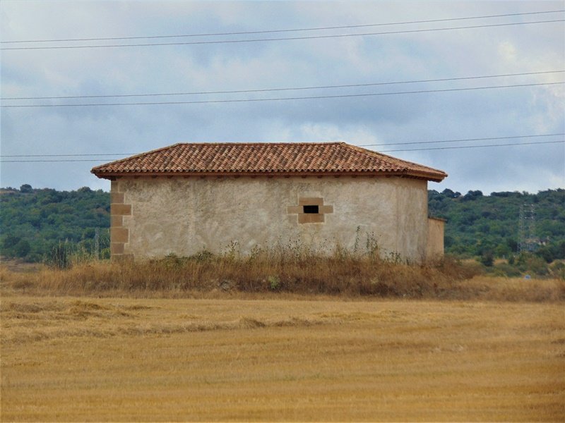 San Jose Ermita Gamarra Gutxian