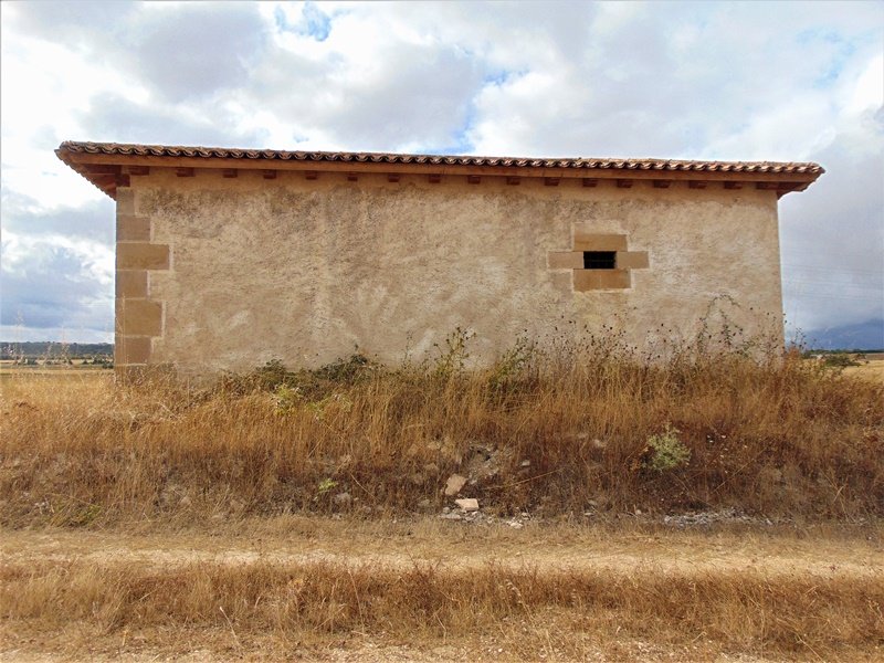 San Jose Ermita Gamarra Gutxian