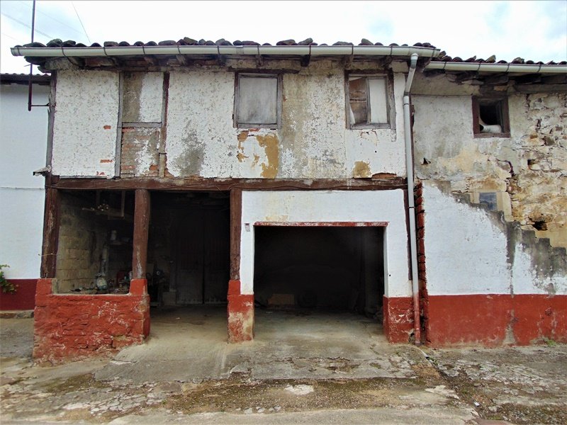 Santa Luzia Ermita Zigoitian