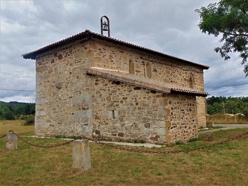San Pedro Ermita Gorostizan