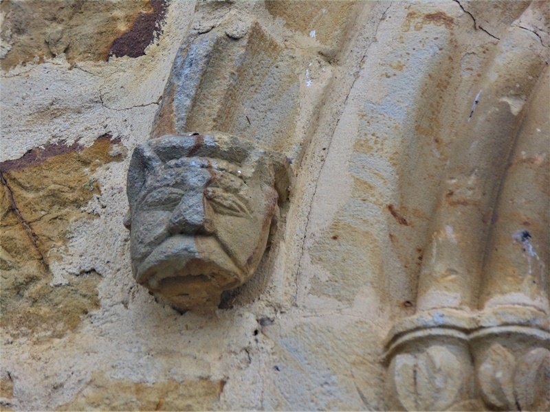 San Pedro Ermita Gorostizan