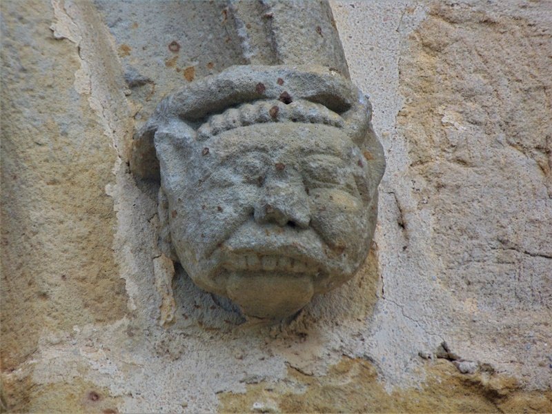 San Pedro Ermita Gorostizan