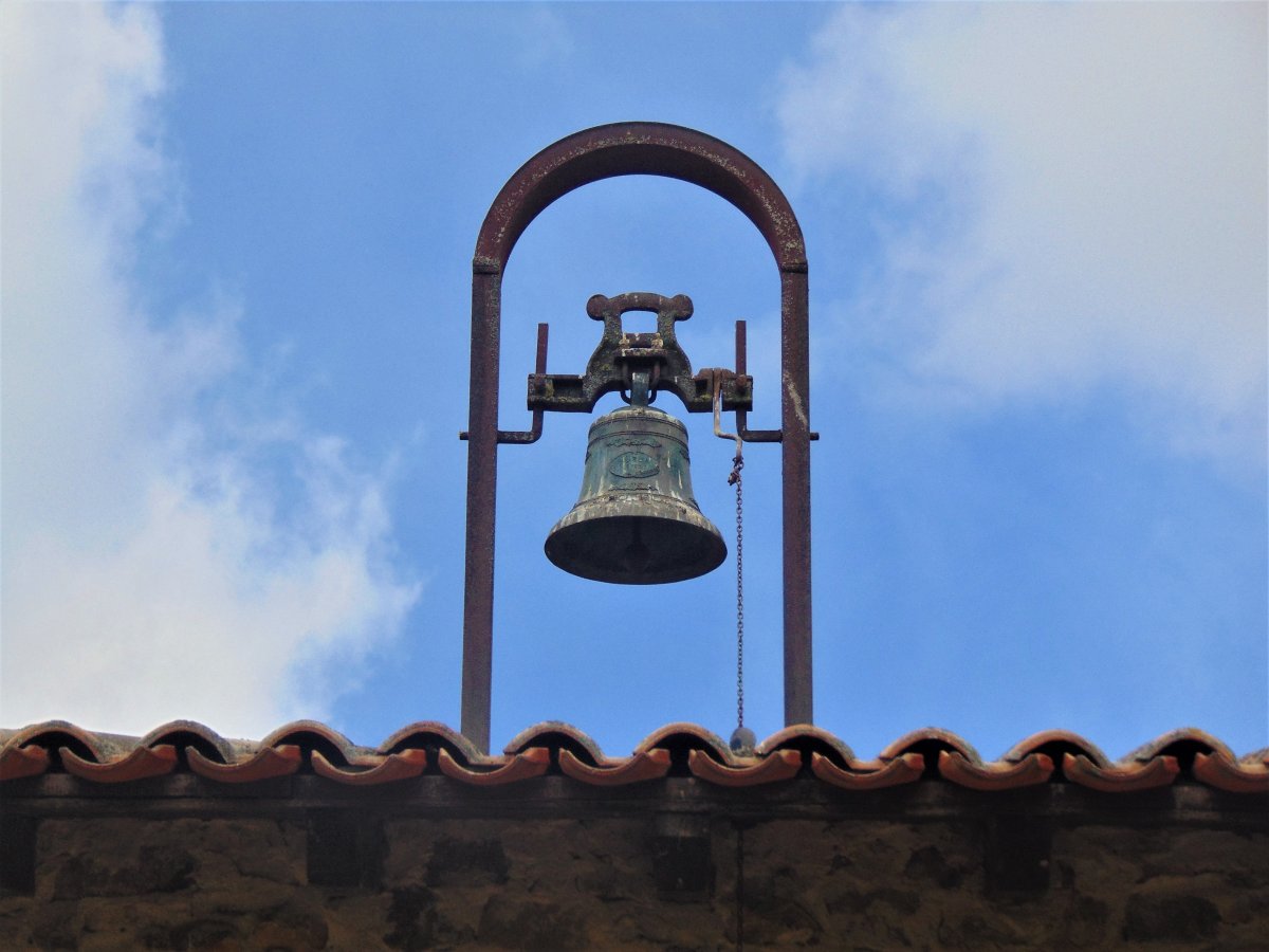 San Pedro Ermita Gorostizan