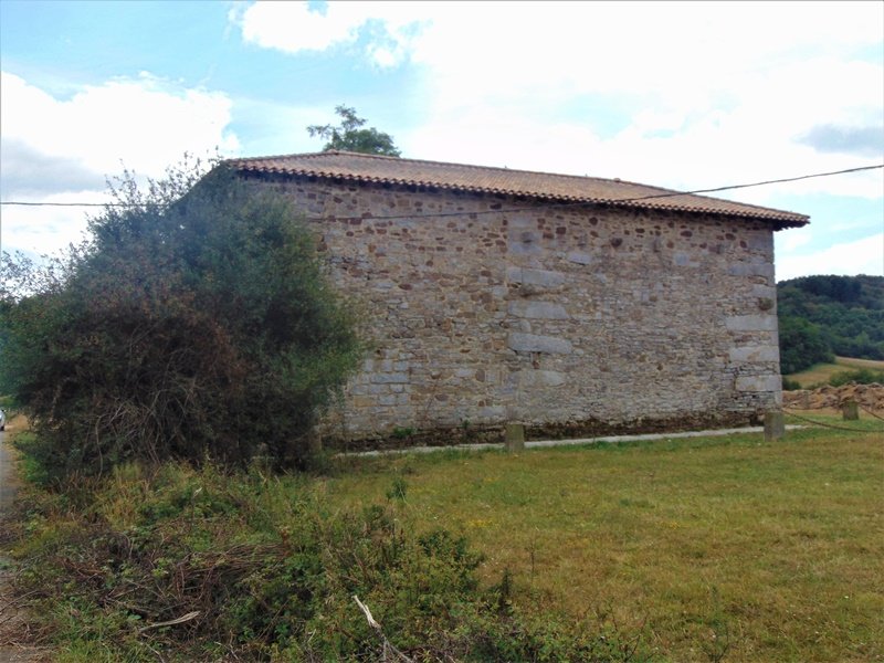 San Pedro Ermita Gorostizan