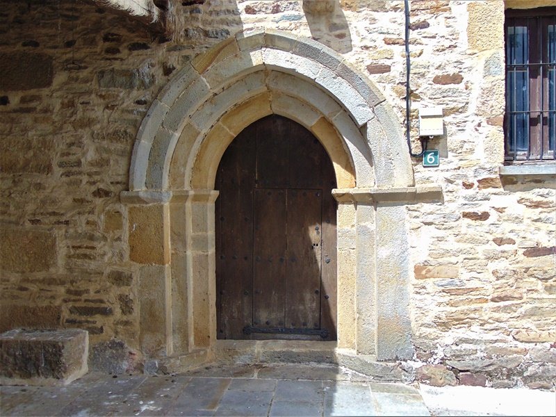 San Pedro Ermita Gorostizan