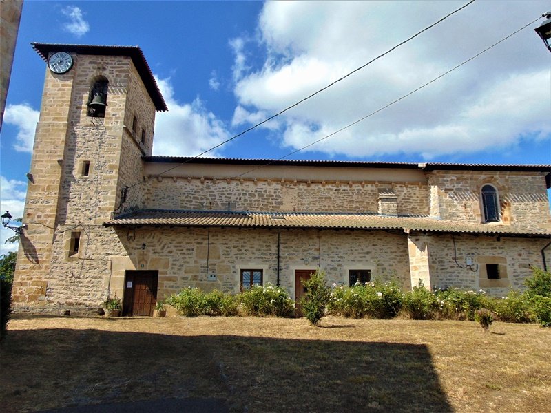 Asuncion Eliza Gopegin