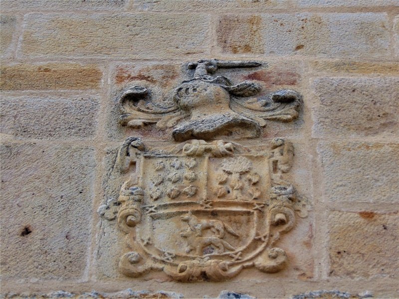 Goikoetxea Dorretxea Gopegin