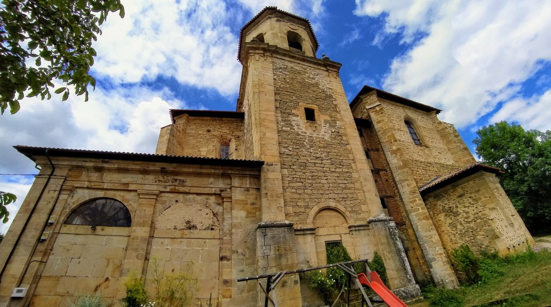 San Martin Eliza Manurgan