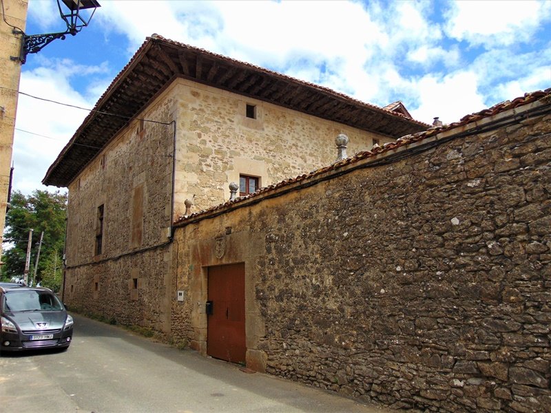 Berastegitarren Jauregia