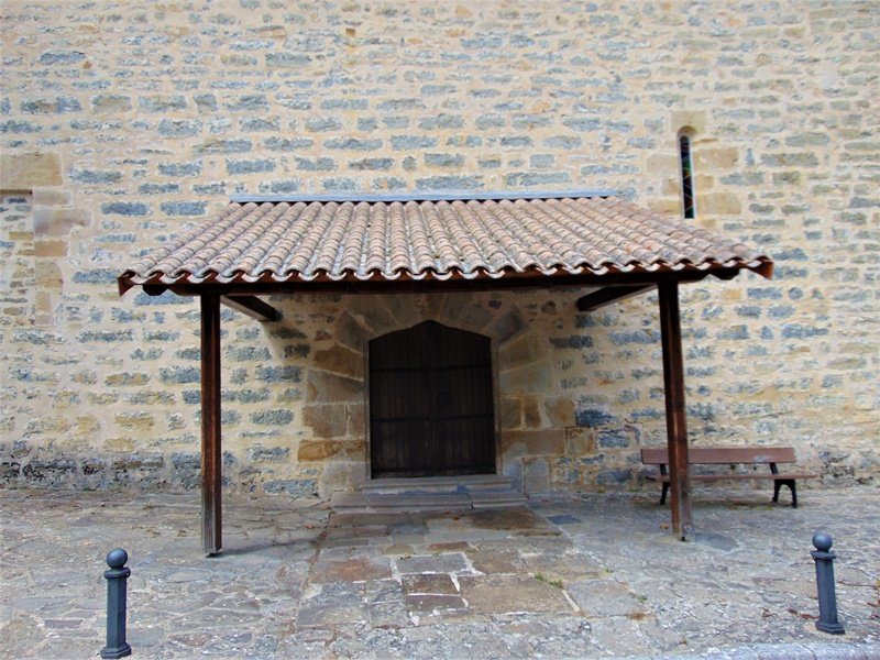 San Bartolome Eliza Olanon