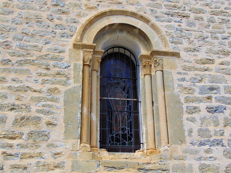 San Bartolome Eliza Olanon