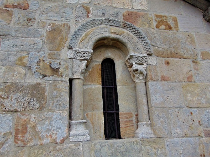 Amamioko San Juan Ermita