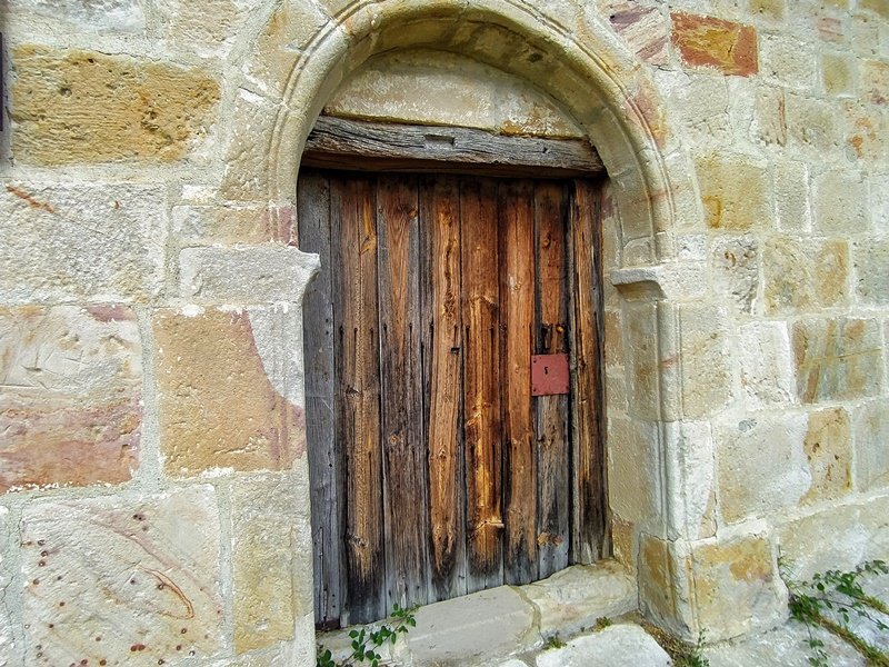 Amamioko San Juan Ermita Araian