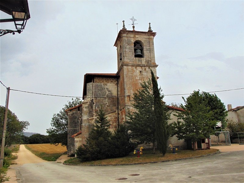 Asuncion de Nuestra Señora Eliza Mezkian