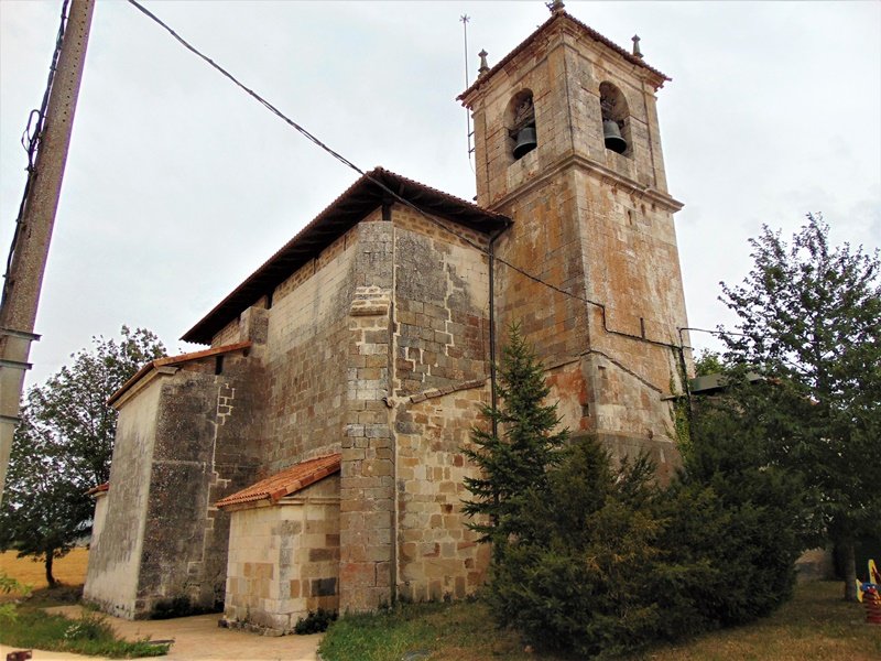 Asuncion de Nuestra Señora Eliza Mezkian