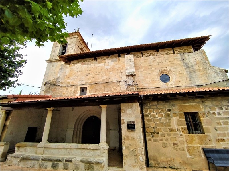 Asuncion de Nuestra Señora Eliza Mezkian