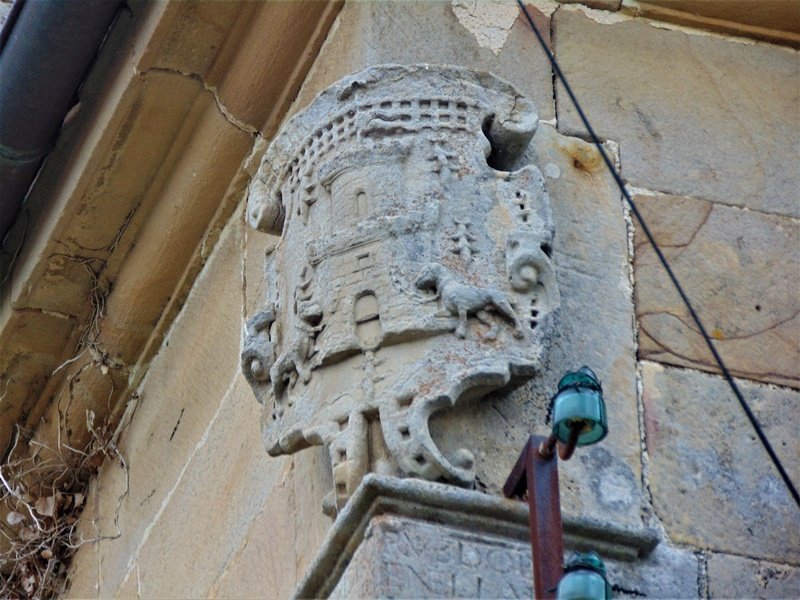 Nuestra Señora de la Asuncion Eliza Ordoñanan