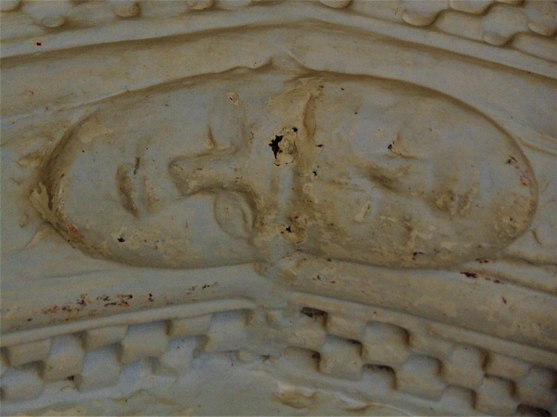 Nuestra Señora de la Asuncion Eliza Ordoñanan