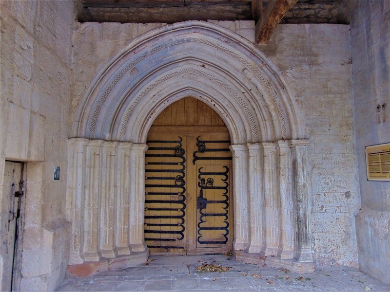 Nuestra Señora de la Asuncion Eliza Ordoñanan