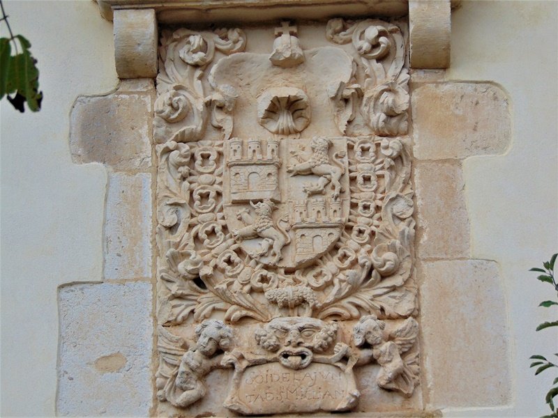 San Millan Ermita Donemiliagan