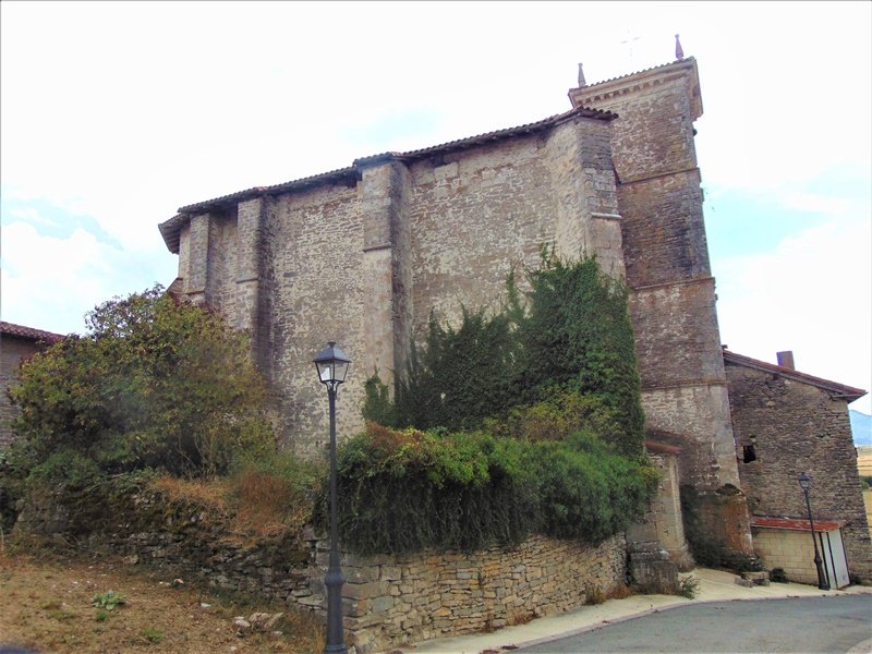 Donemiliaga Eliza Zuhatzu Donemiliagan