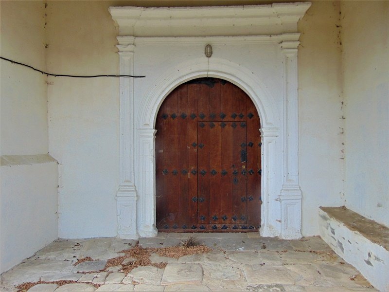 San Pedro Eliza Dallon