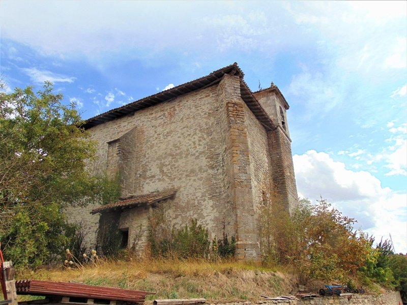 San Pedro Eliza Dallon