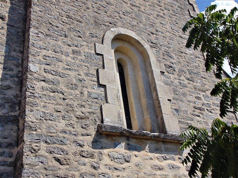 San Martin de Tours Eliza Gazeon