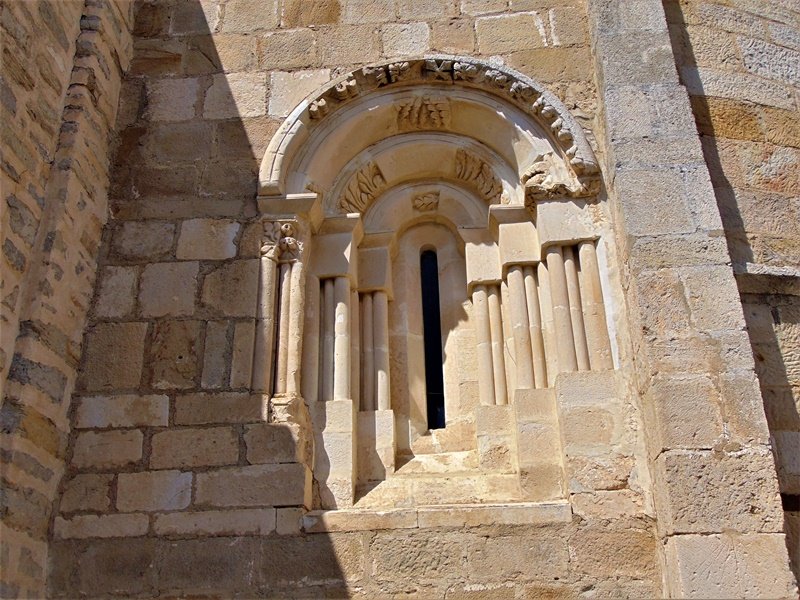 San Martin de Tours Eliza Gazeon