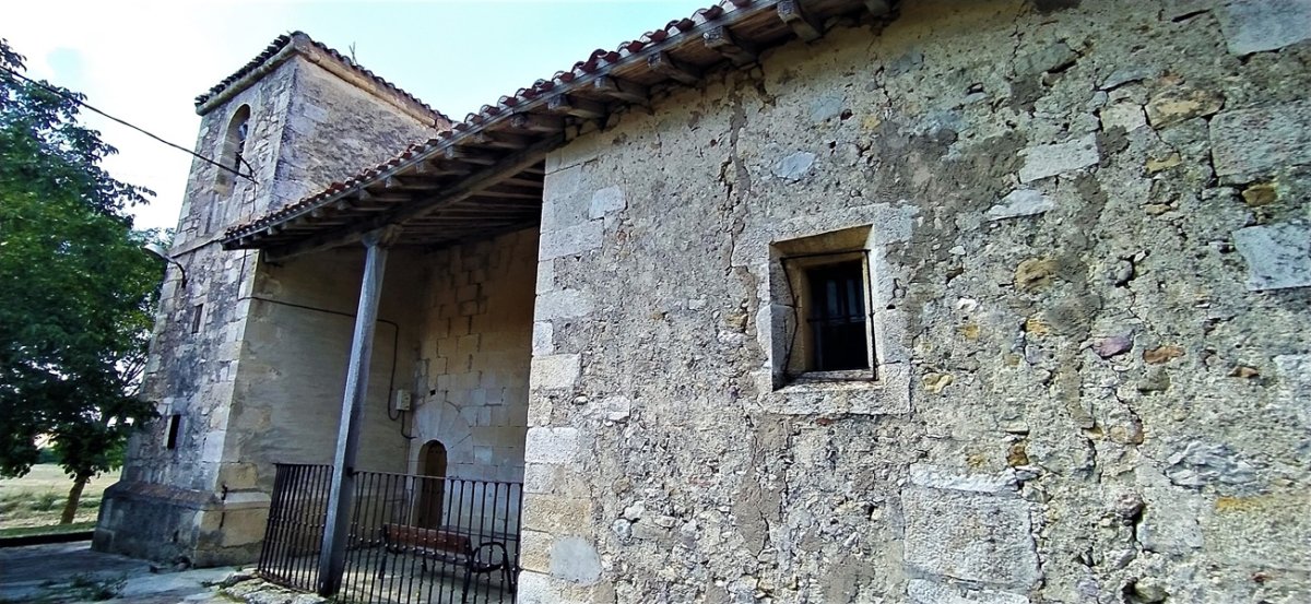 San Esteban Eliza Arrizalan