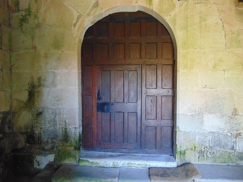 San Esteban Eliza Alanguan