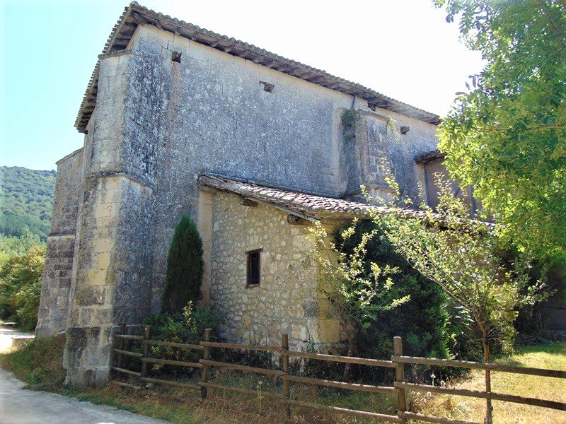 San Esteban Eliza Alanguan