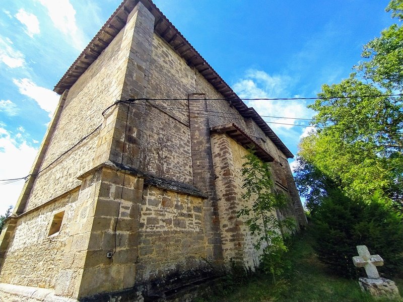 San Martin Eliza Maturanan